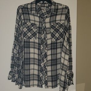 Avenue plaid